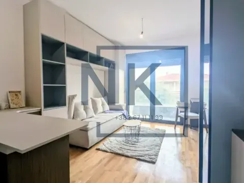 Izdavanje, garsonjera, 29m², Donja Gorica, Podgorica - image 4