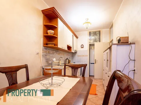 Izdavanje, dvosoban stan, 63m², Baston, Podgorica - image 11