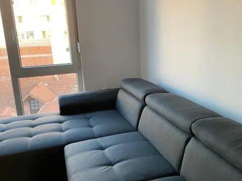 Izdavanje, dvosoban stan, 50m², Medijana, Niš - image 3