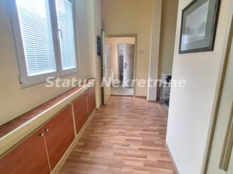 Rent, one bedroom apartment, 40m², Centar, Novi Sad - image 6