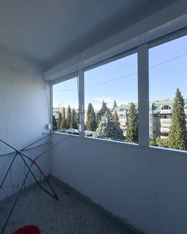 Prodaja, stan, 40m², Preko Morače, Podgorica