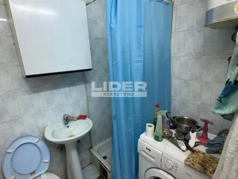 Sale, one bedroom apartment, 32m², Vukov Spomenik, Zvezdara Sve Podlokacije - image 9