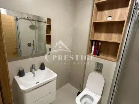 Izdavanje, jednosoban stan, 47m², City Kvart, Podgorica - image 7