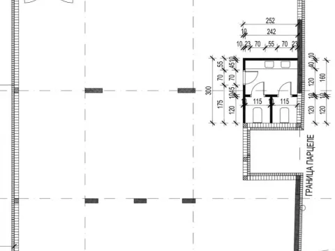 Sale, office space, 171m², Zemun Sve Podlokacije, Beograd - image 7