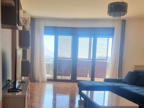 Prodaja, dvosoban stan, 130m², Bečići, Budva - image 3