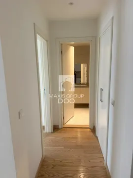Rent, office space, 55m², Savski Venac, Beograd - image 9