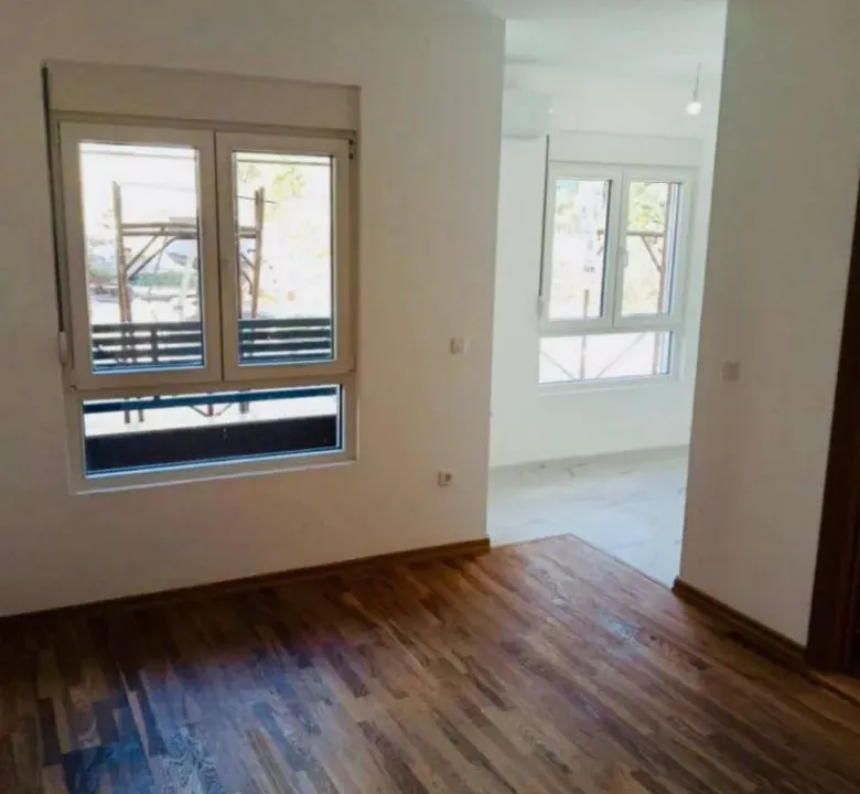 Prodaja, jednosoban stan, 36m², Budva, Crna Gora