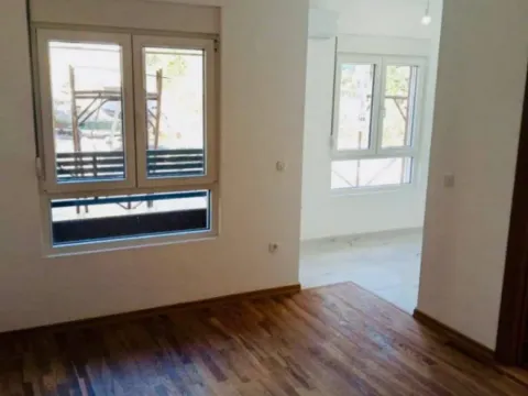 Sale, one bedroom apartment, 36m², Budva, Crna Gora - image 1