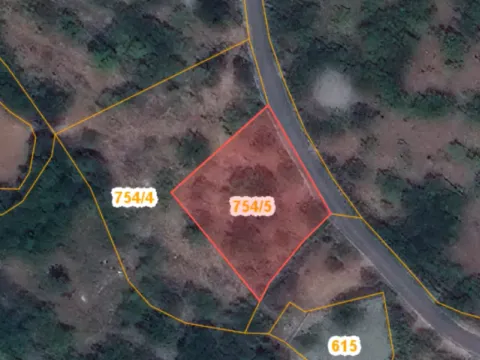 Sale, land lot, 700m², Gornji Kokoti, Podgorica - image 1