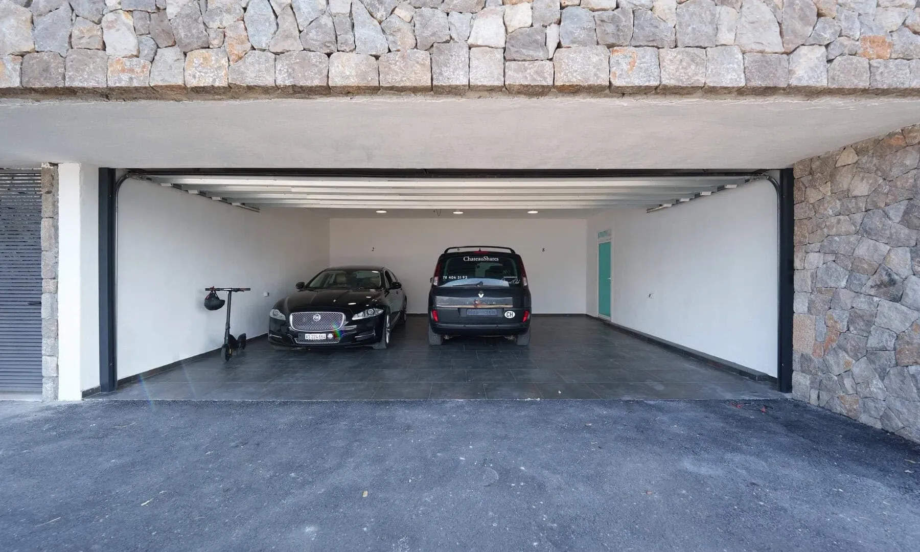 Rent, one bedroom apartment, 144m², Krašići, Tivat