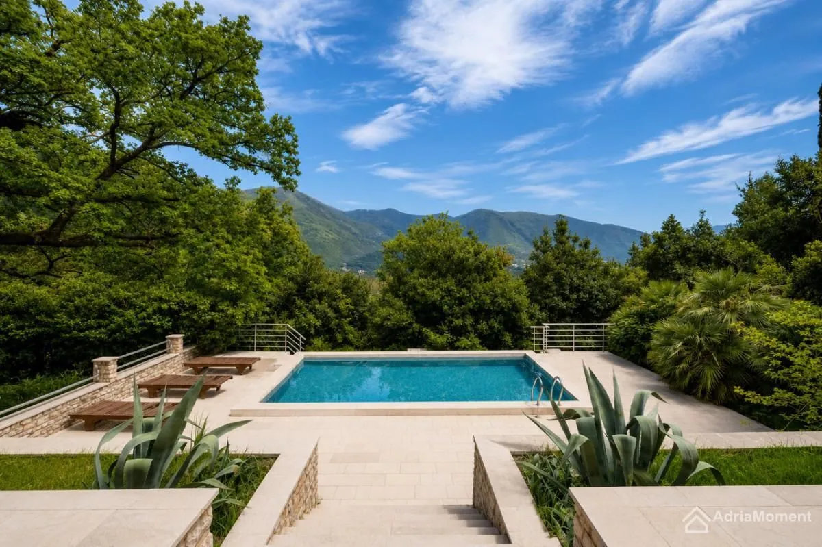 Sale, house, 188m², Herceg Novi, Crna Gora