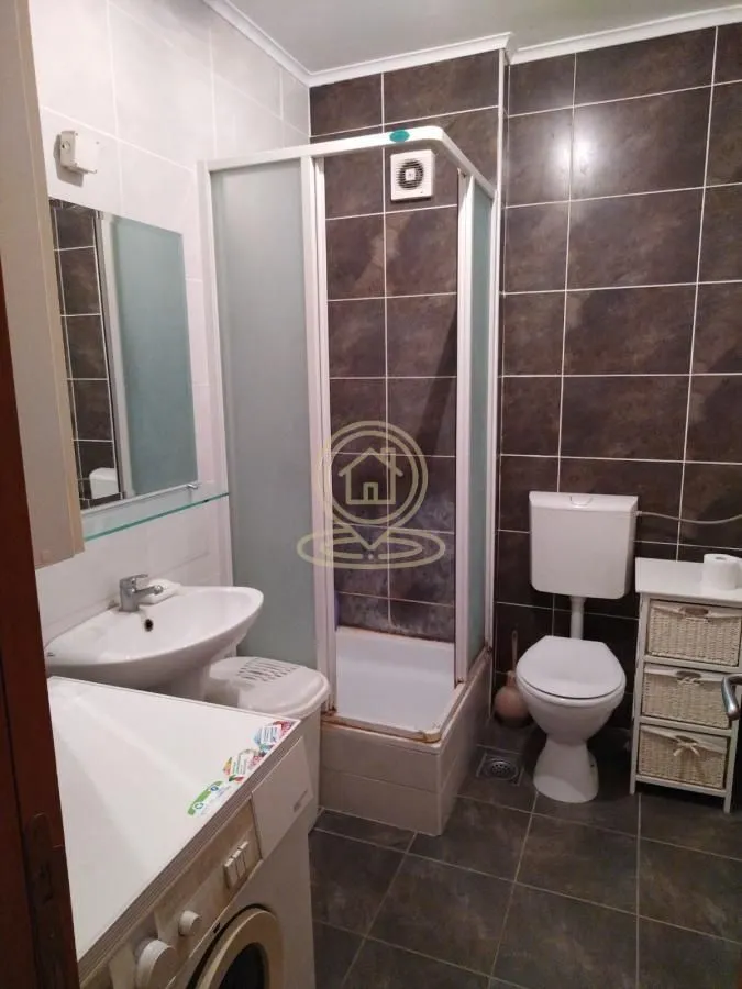 Rent, one bedroom apartment, 31m², Adamovićevo Naselje, Novi Sad Sve Podlokacije