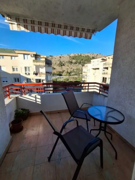 Prodaja, trosoban stan, 115m², Zagorič, Podgorica