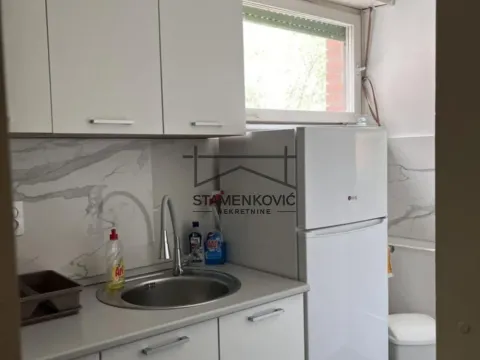 Izdavanje, jednosoban stan, 37m², Novi Sad Sve Podlokacije, Novi Sad - image 6