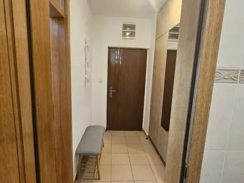 Izdavanje, jednosoban stan, 40m², Centar, Podgorica - image 4