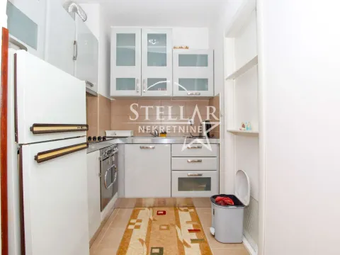 Izdavanje, jednosoban stan, 45m², Stara Varoš, Podgorica - image 4