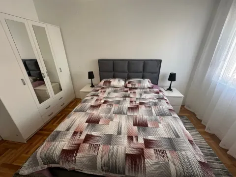 Izdavanje, jednosoban stan, 45m², Zabjelo, Podgorica - image 9