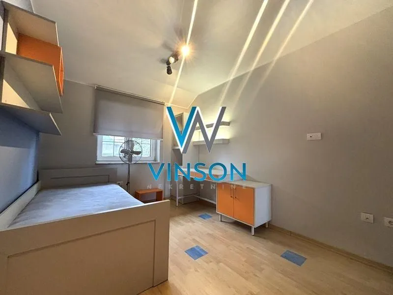 Izdavanje, kuća, 167m², Kamenjar, Novi Sad Sve Podlokacije