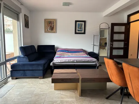 Prodaja, jednosoban stan, 71m², Bečići, Budva - image 13