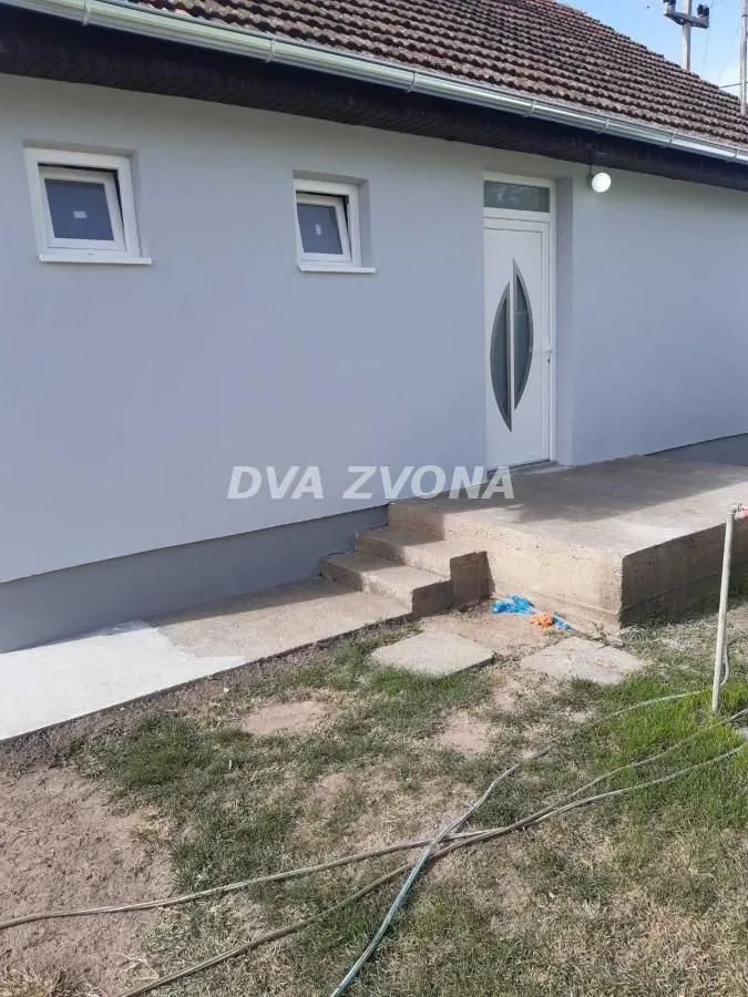 Prodaja, kuća, 80m², Bečej, Novi Sad