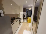 Prodaja, jednosoban stan, 30m², Savski Venac, Beograd - image 4