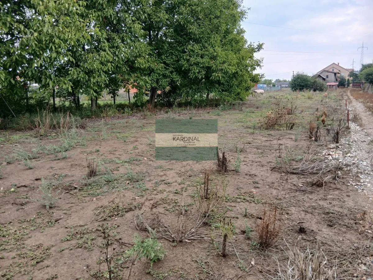 Prodaja, plac, 400m², Jagodina, Srbija