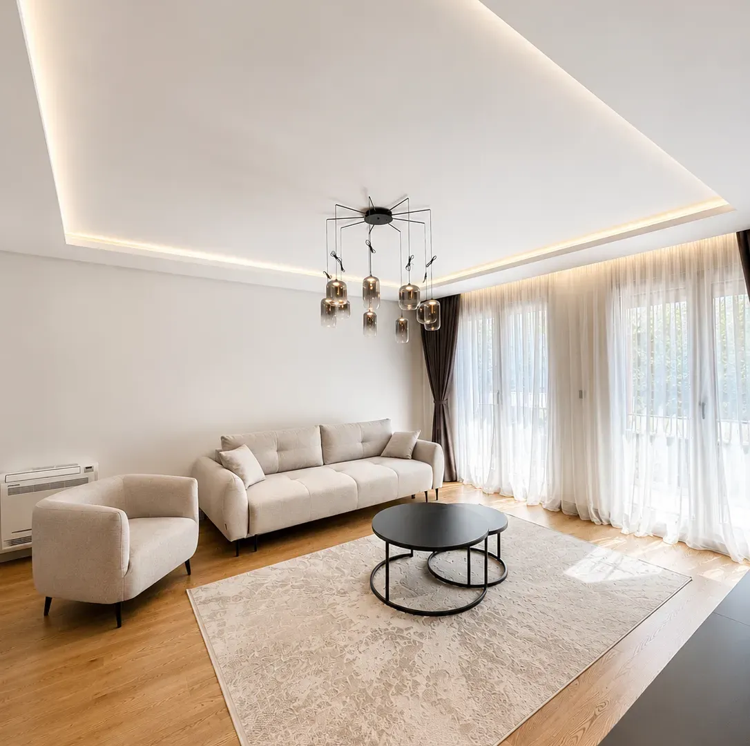 Rent, house, 290m², Stari Aerodrom, Podgorica