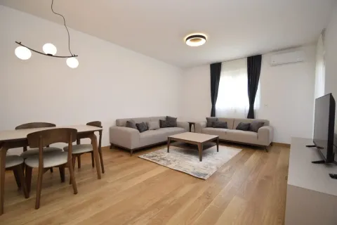 Rent, two bedroom apartment, 75m², New City, Podgorica - image 4