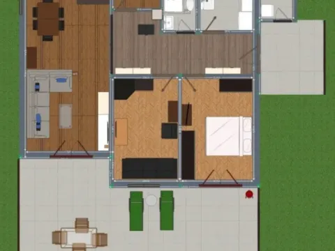 Prodaja, trosoban stan, 160m², Igalo, Herceg Novi - image 7