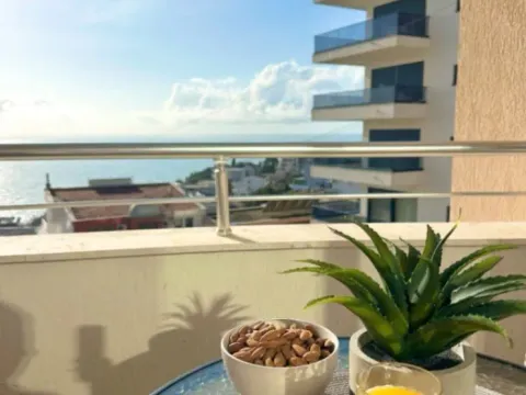 Prodaja, jednosoban stan, 46m², Pinješ, Ulcinj - image 13