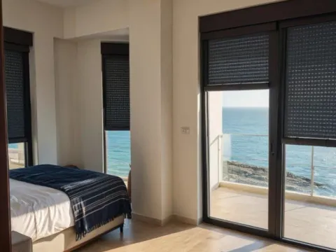 Sale, one bedroom apartment, 36m², Sutomore, Bar - image 4