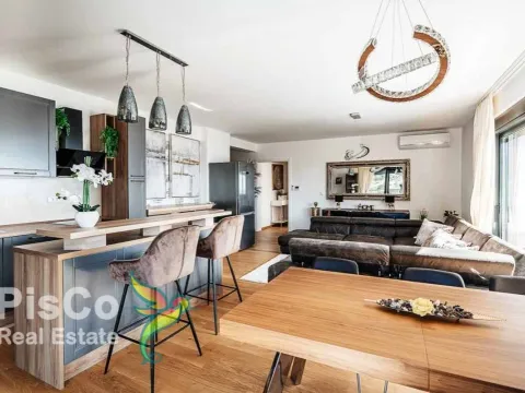 Sale, two bedroom apartment, 111m², Budva, Crna Gora - image 9