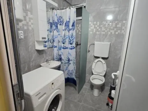 Izdavanje, dvosoban stan, 50m², Liman 2, Novi Sad Sve Podlokacije - image 10