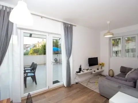 Sale, apartment, 62m², Centar, Tivat - image 5