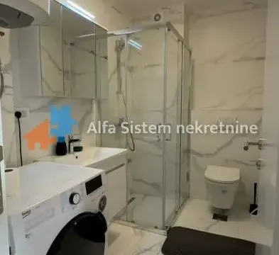 Rent, two bedroom apartment, 45m², Vukov Spomenik, Zvezdara Sve Podlokacije - image 16