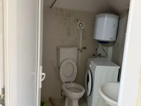 Rent, studio apartment, 25m², Seljanovo, Tivat - image 6