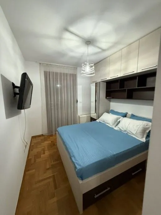Rent, two bedroom apartment, 75m², Ljubović, Podgorica