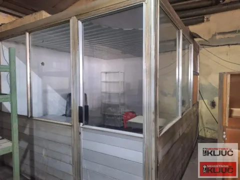 Rent, office space, 1000m², Klisa, Novi Sad Sve Podlokacije - image 2