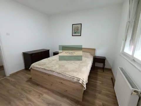 Rent, one bedroom apartment, 49m², Bubanj, Kragujevac - image 8
