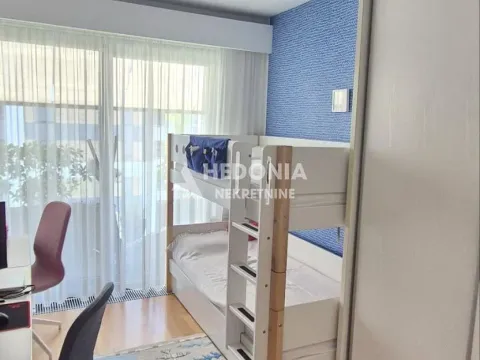 Sale, three bedroom apartment, 83m², Novi Beograd Blok 65, Novi Beograd Sve Podlokacije - image 8