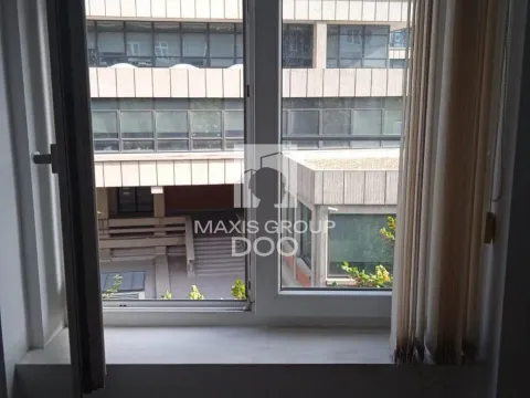 Izdavanje, poslovni prostor, 64m², Savski Venac, Beograd - image 5