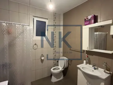 Rent, two bedroom apartment, 90m², Momišići, Podgorica - image 8