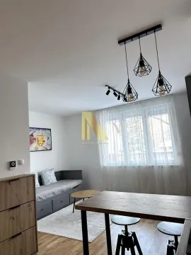 Rent, studio apartment, 26m², Dudova Šuma, Subotica - image 3