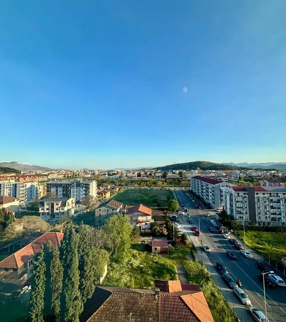 Prodaja, dvosoban stan, 70m², Central Point, Podgorica