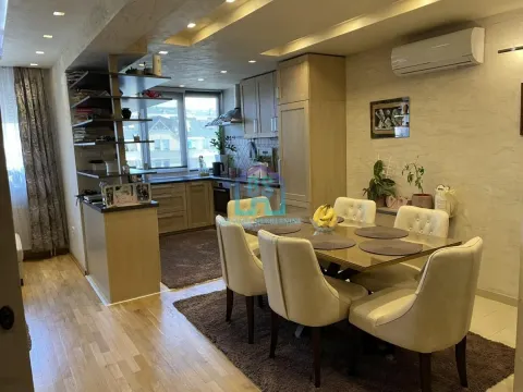 Sale, four bedroom apartment, 105m², Bulevar Evrope, Novi Sad Sve Podlokacije - image 5