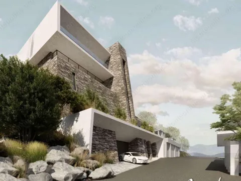 Sale, land lot, 1765m², Luštica Bay, Tivat - image 3