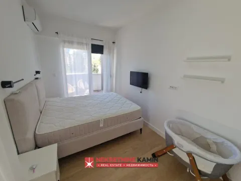 Sale, two bedroom apartment, 54m², Bečići, Budva - image 7