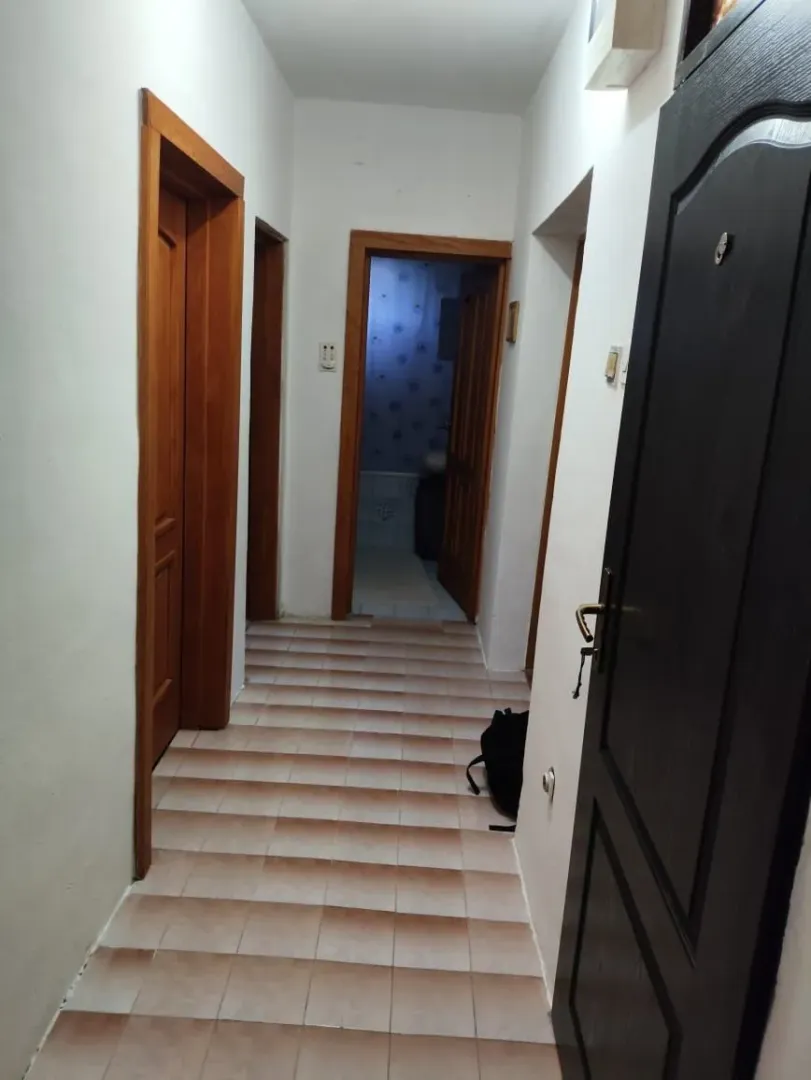 Izdavanje, jednosoban stan, 70m², Centar, Cetinje