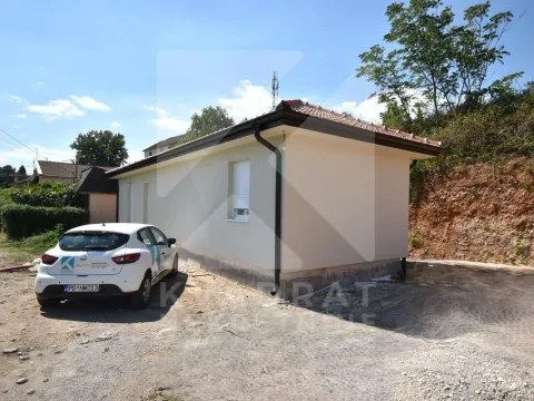 Izdavanje, kuća, 52m², Ibričevina, Podgorica - image 10