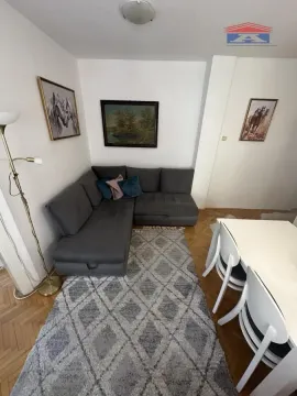 Prodaja, jednosoban stan, 36m², Novo naselje, Novi Sad - image 2